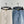 Jean en coton et polyester à motif losanges CC 351233