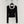 T-shirt manches longues superposé CC Tencel Laine 351220