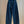 CC 2026 Jeans Dark Blue Denim Cotton 435493