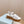 PRA WEDGE PLATFORM SANDALS WHITE CALFSKIN