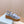 Pra High Heel 80 Sandal Baby Blue