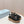 PRA WEDGE PLATFORM SANDALS BLACK CALFSKIN