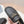 PRA SABOTS MULES BLACK CALFSKIN