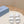 Pra Double Strap Quilted Slide 20 White Calfskin