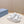 Pra Double Strap Quilted Slide 20 White Calfskin