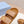 Pra Double Strap Slide 20 With Triangle Logo Tan Calfskin