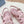 Monolith Crochet Cage Sandals 30 Pink