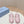 Monolith Crochet Cage Sandals 30 Pink