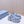 Sandali Pra Rubber Monolith 55 Baby Blue