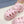 Pra Rubber Monolith Sandals 55 Pink