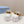 Pra Rubber Monolith Sandals 55 Gold White