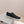 SLIP-ON SNEAKERS GRAFFITI IN BLACK CANVAS