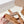 Pra Interwoven Straps Sandals 30 Tan