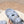 Sandali Pra con cinturini intrecciati 30 Baby Blue