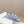 Sandali Pra con cinturini intrecciati 30 Baby Blue