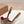 LP SUMMER CHARMS SANDALS IN ASH BROWN SUEDE