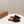 LP SUMMER CHARMS SANDALS IN BURNT UMBER SUEDE