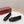 GG BALLET FLAT SETA NERA