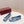 GG BALLET FLAT SKY SILK