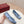 GG BALLET FLAT SKY SILK