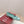 GG BALLET FLAT ARCTIC SILK