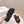 PRA CROCODILE MOTIF SLIDES SANDALS WINE CALFSKIN