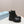 PRA MONOLITH BRUSHED BOOTIES BLACK CALFSKIN