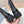 PRA MONOLITH BRUSHED BOOTIES BLACK CALFSKIN