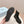 PRA MONOLITH BRUSHED BOOTIES GLOSSY BLACK CALFSKIN