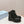 PRA LACE-UP BOOTS GLOSSY BLACK CALFSKIN
