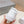 PRA LOGO OUTLET BASIC SNEAKERS WHITE CALFSKIN