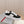 PRA LEATHER LOGO OUTLET SNEAKERS BLACK CALFSKIN