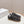PRA FADED SUEDE SNEAKERS CHARCOAL