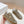 PRA FADED SUEDE SNEAKERS CARAMEL AND WHITE