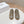 PRA FADED SUEDE SNEAKERS CARAMEL AND WHITE