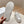 CD Dior Star Platform Sneaker Fleece Lining White Lambskin And Suede