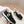 C'est Dior Sneaker Fleece Lining Black Lambskin