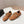 Prada 26s Casual Sneaker Tan Brown Canvas 644201