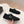 Prada 26s Casual Sneaker Black Canvas 644203