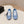 Prada 26ss German Training Light Blue Suede Re Nylon 644210