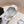 Prada 26ss German Training Daim Maille Gris Clair 644213