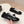 Prada 26ss German Training Noir Daim Mesh 644215