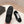 Prada 26ss German Training Noir Daim Mesh 644215