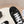 Prada 26ss German Training Noir Daim Mesh 644215