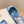 Prada 26ss German Training Light Blue Suede Mesh 644216
