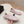 Prada 26ss German Training Rose clair Daim Mesh 644217