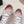 Prada 26ss German Training Rose clair Daim Mesh 644217