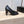 CC Métiers d’art 2026 Pumps 9.5cm Black Sheepskin 898969