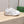 BV Orbit Flash Retro Sneake White Leather Suede 934417