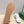 BV Orbit Flash Retro Sneake White Leather Suede 934417